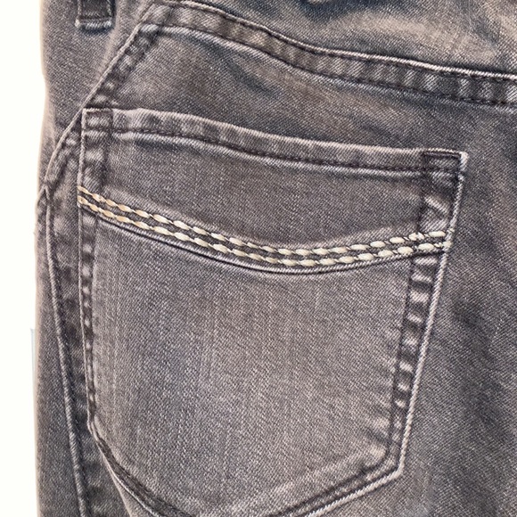 Cache jeans - Picture 5 of 10